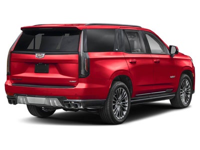 2023 Cadillac Escalade AWD V-Series