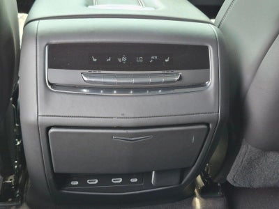 2024 Cadillac Escalade ESV 4WD Premium Luxury Platinum
