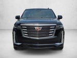 2024 Cadillac Escalade ESV 4WD Premium Luxury Platinum