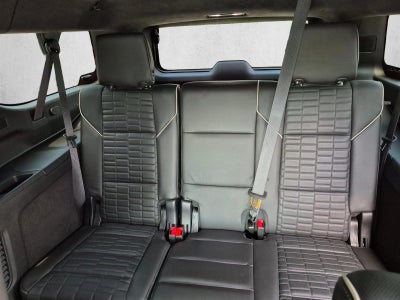 2024 Cadillac Escalade ESV 4WD Premium Luxury Platinum