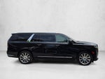 2024 Cadillac Escalade ESV 4WD Premium Luxury Platinum