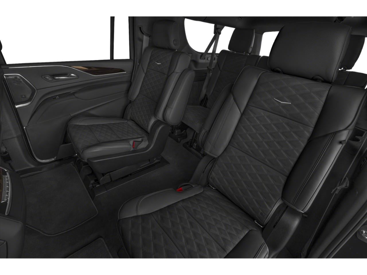 2024 Cadillac Escalade ESV 4WD Premium Luxury Platinum