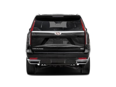 2024 Cadillac Escalade ESV 4WD Premium Luxury Platinum