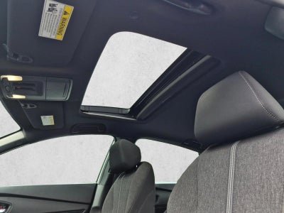 2024 Honda Accord Hybrid Sport Sedan