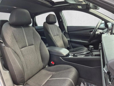 2024 Honda Accord Hybrid Sport Sedan