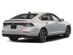 2024 Honda Accord Hybrid Sport Sedan