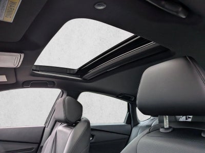 2024 Honda Accord Hybrid Sport-L Sedan