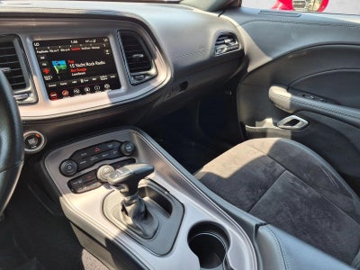 2023 Dodge Challenger GT AWD