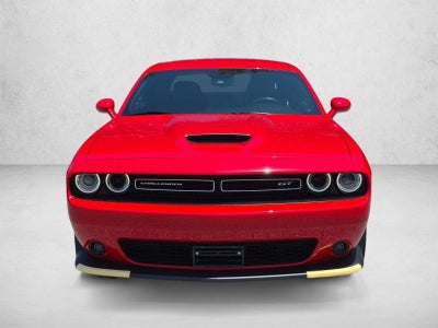 2023 Dodge Challenger GT AWD