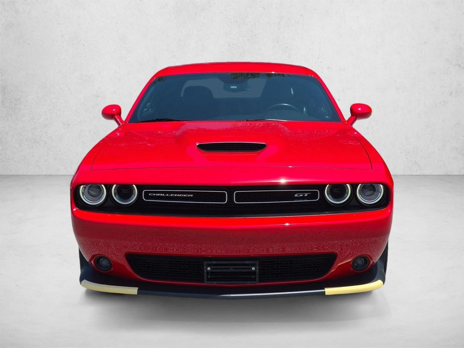 2023 Dodge Challenger GT AWD