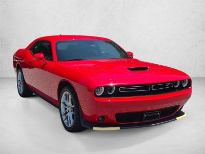 2023 Dodge Challenger GT AWD