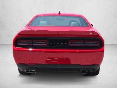 2023 Dodge Challenger GT AWD