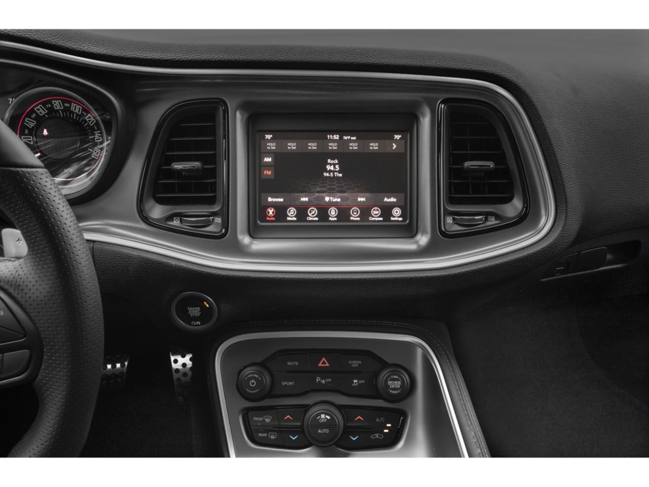 2023 Dodge Challenger GT AWD