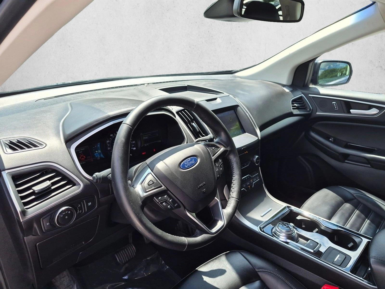 2020 Ford Edge SEL FWD