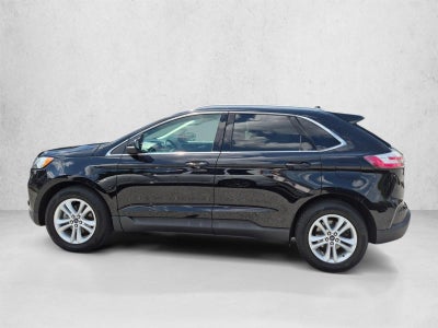 2020 Ford Edge SEL FWD