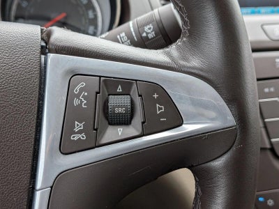 2013 Buick Regal Turbo Premium 1