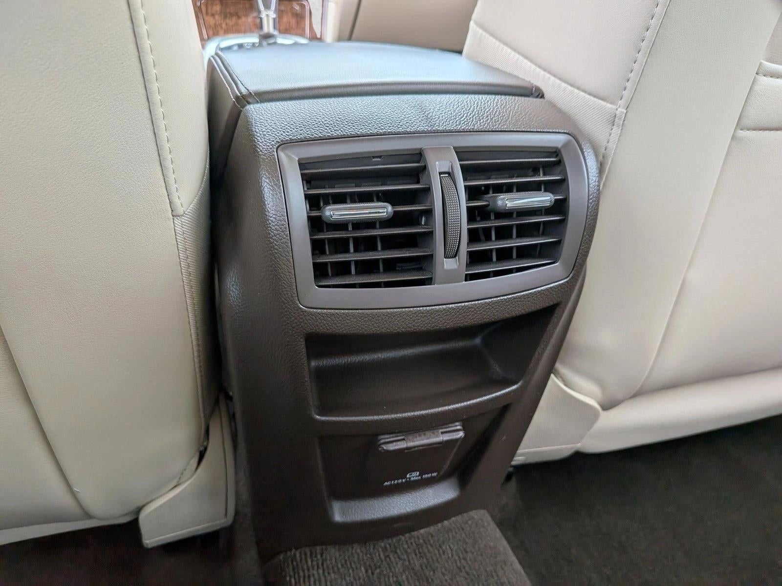 2013 Buick Regal Turbo Premium 1