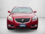 2013 Buick Regal Turbo Premium 1
