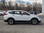2019 Honda CR-V LX AWD