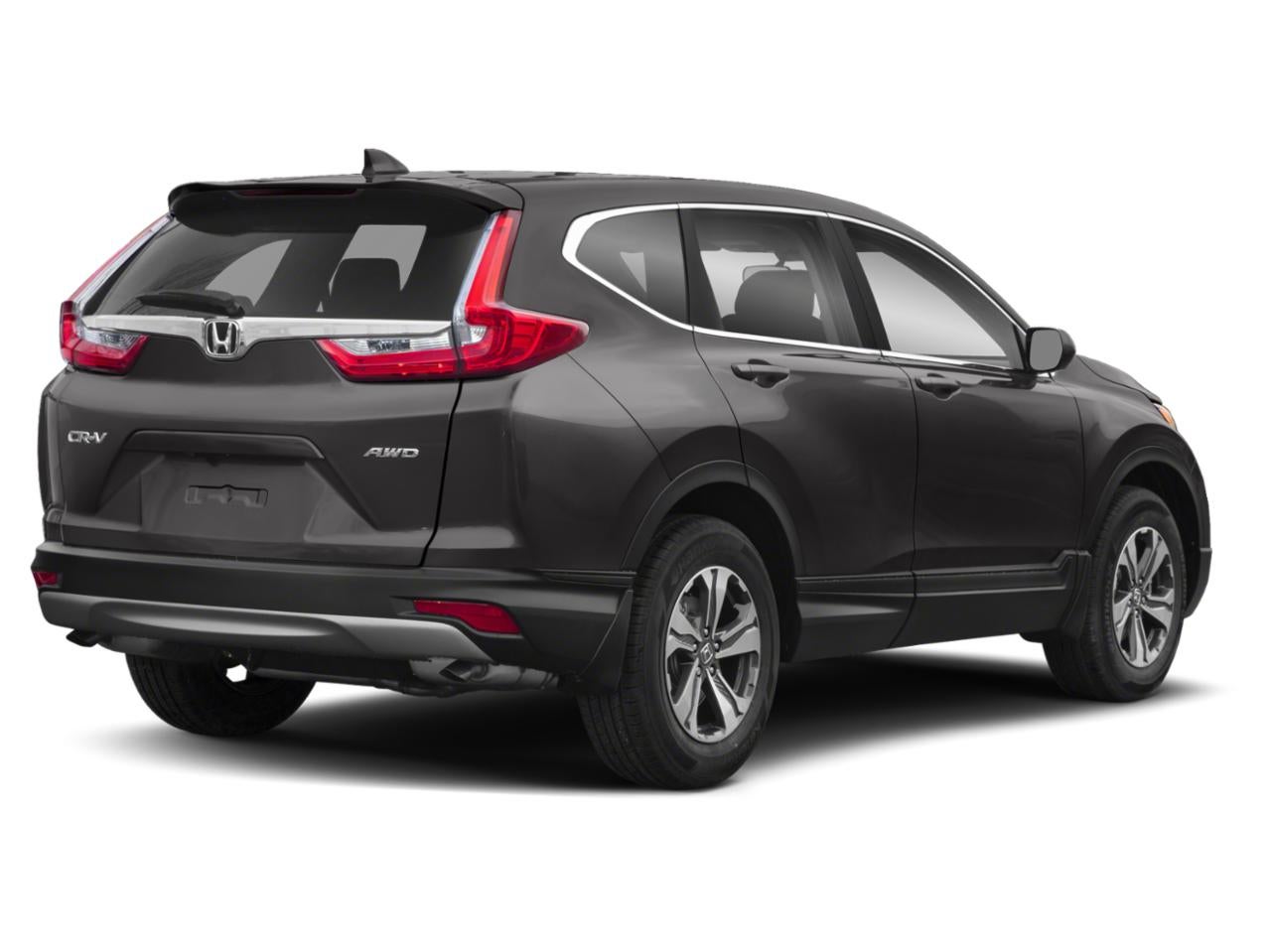 2019 Honda CR-V LX AWD