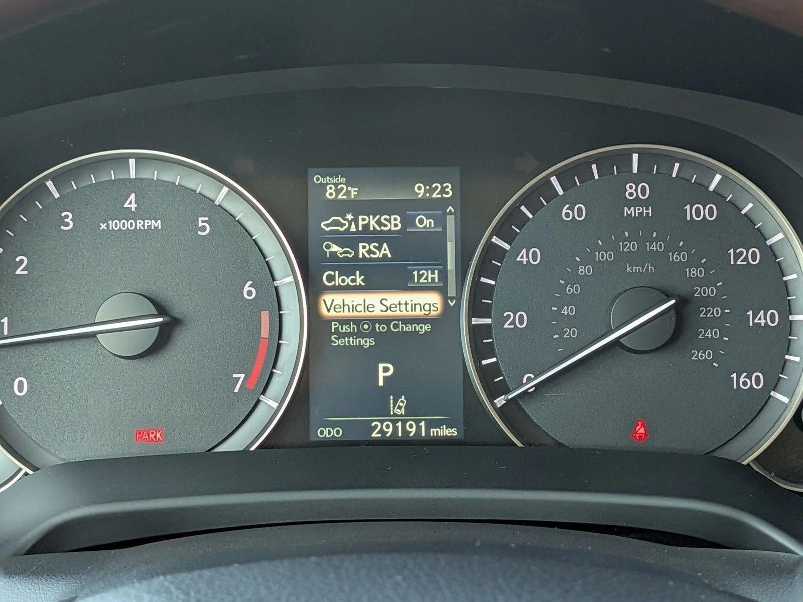 2022 Lexus RX 350 FWD