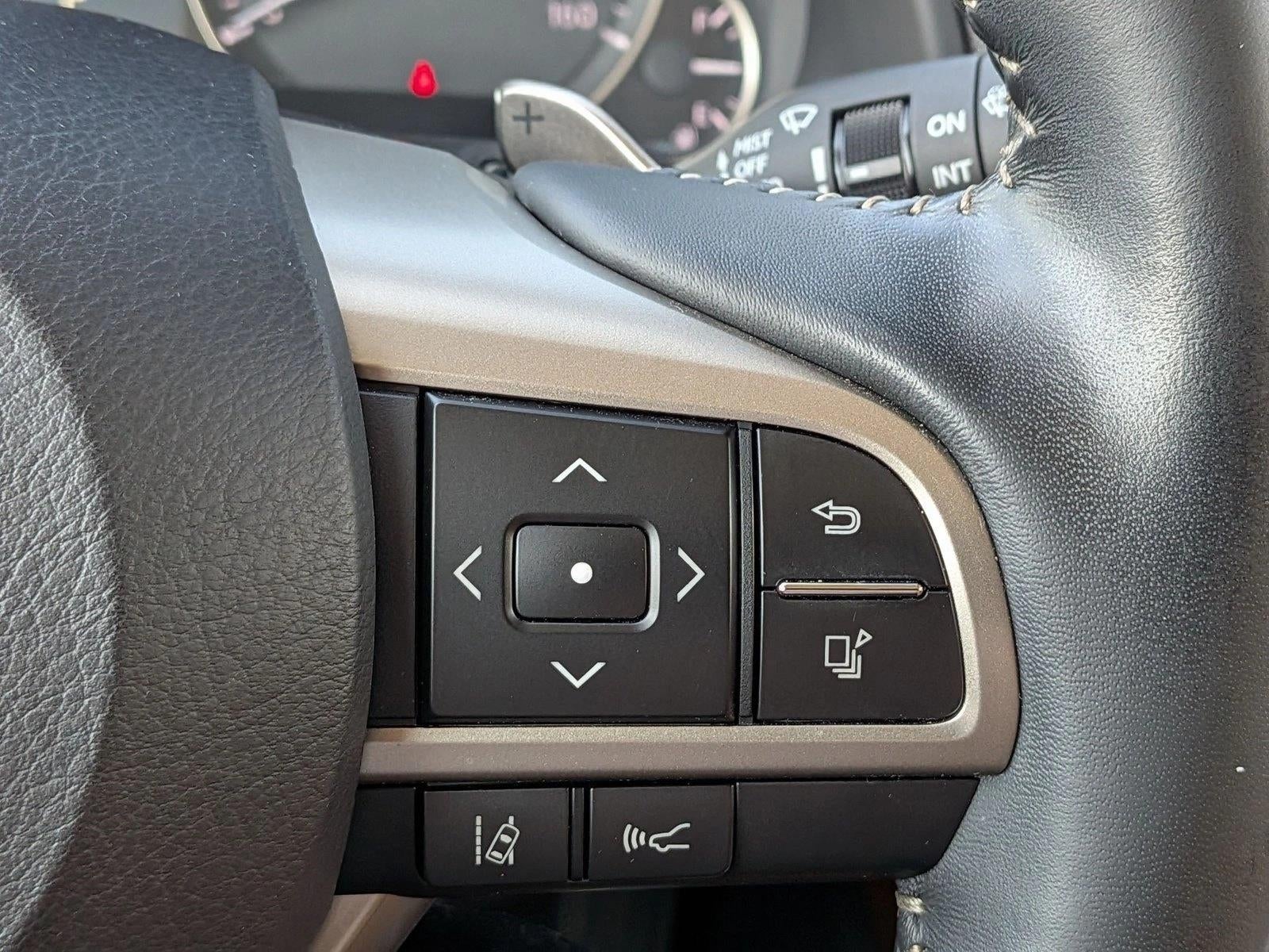 2022 Lexus RX 350 FWD