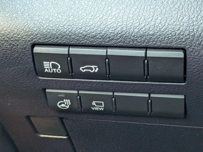 2022 Lexus RX 350 FWD