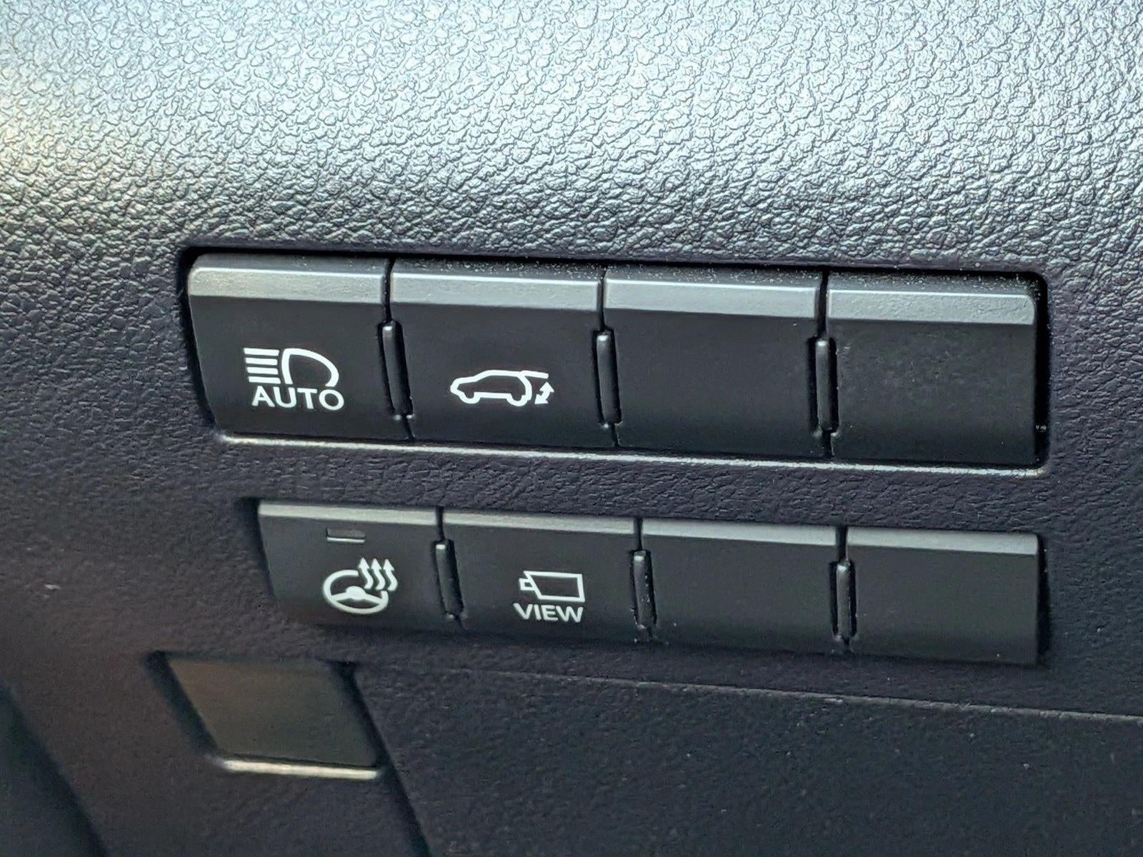 2022 Lexus RX 350 FWD