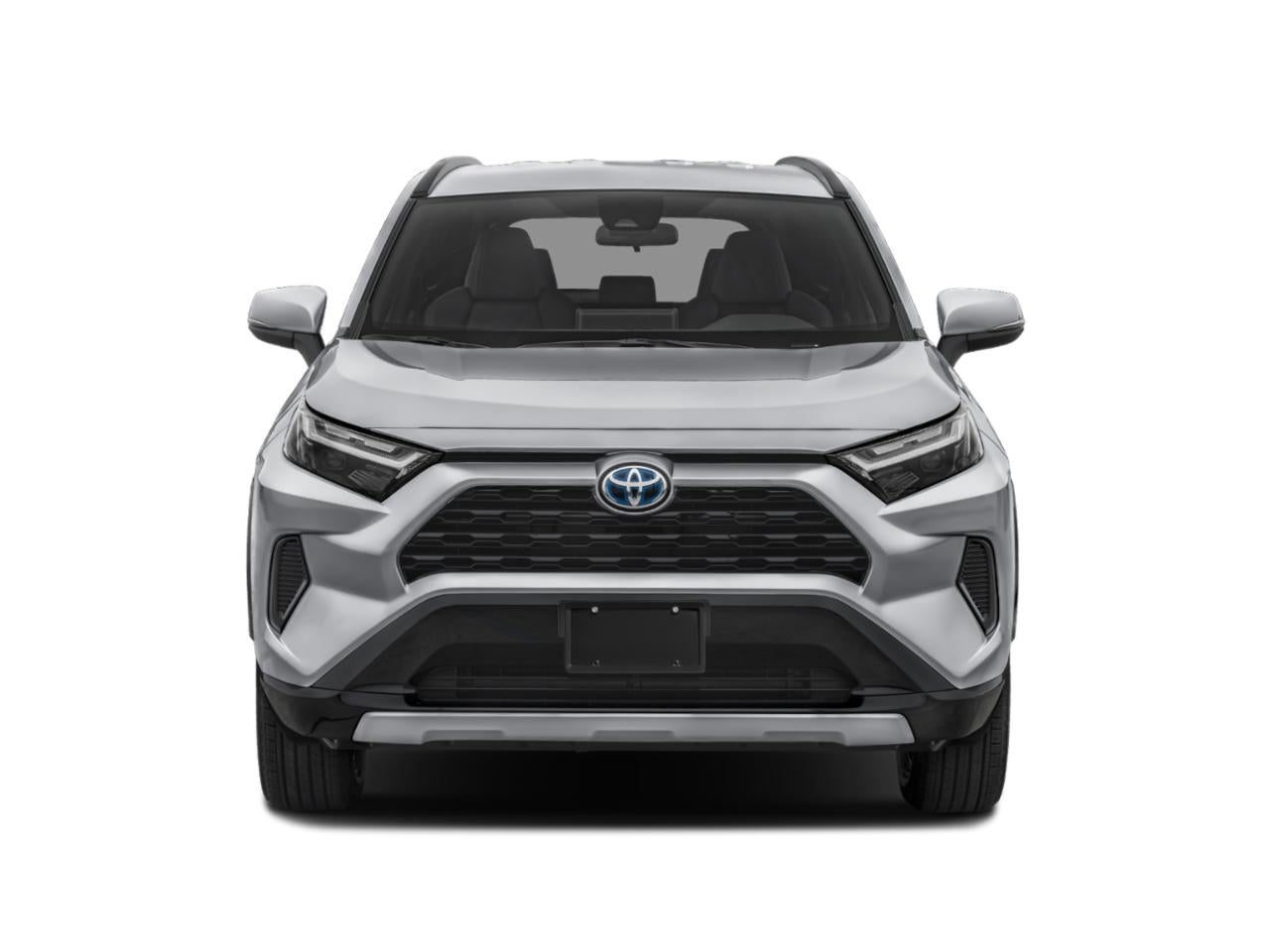 2023 Toyota RAV4 Hybrid SE AWD (Natl)