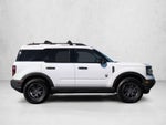 2022 Ford Bronco Sport Big Bend 4x4