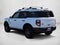 2022 Ford Bronco Sport Big Bend 4x4