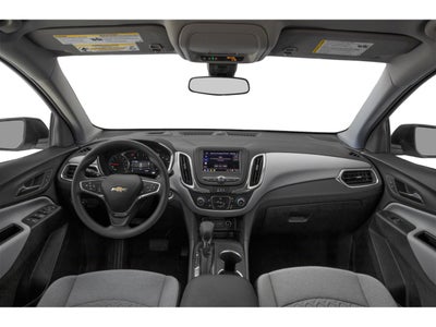 2022 Chevrolet Equinox AWD Premier