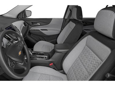 2022 Chevrolet Equinox AWD Premier