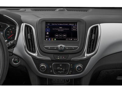 2022 Chevrolet Equinox AWD Premier