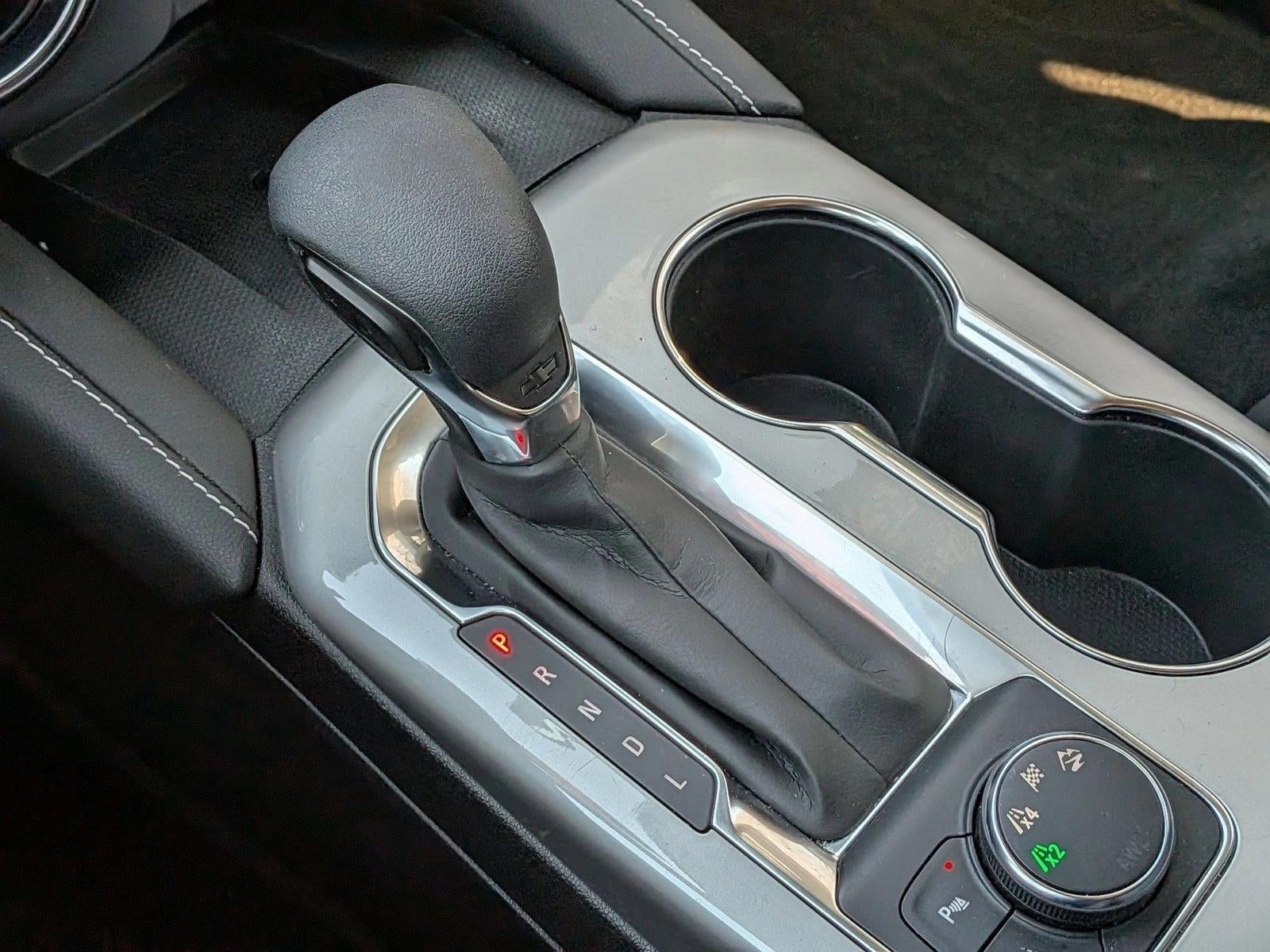 2024 Chevrolet Blazer LT AWD