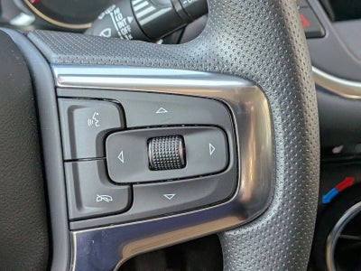 2024 Chevrolet Blazer LT AWD