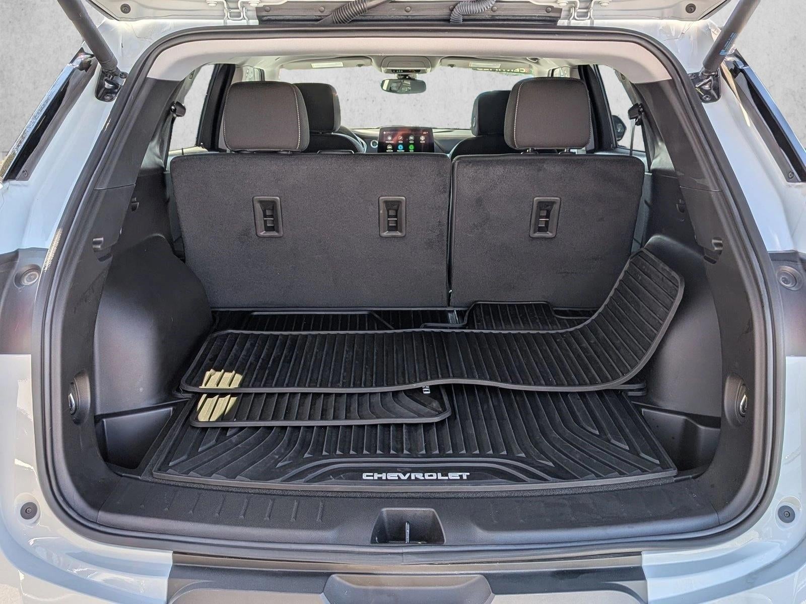 2024 Chevrolet Blazer LT AWD