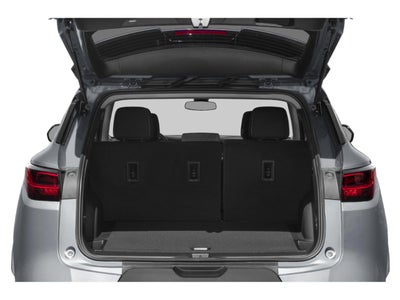 2024 Chevrolet Blazer LT AWD