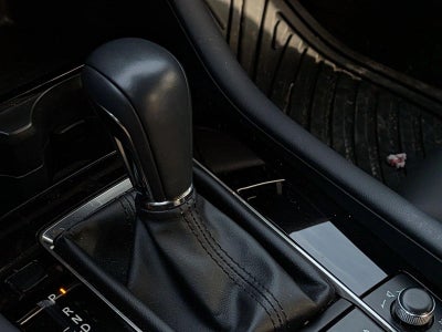 2024 Mazda Mazda3 Sedan 2.5 S Preferred FWD