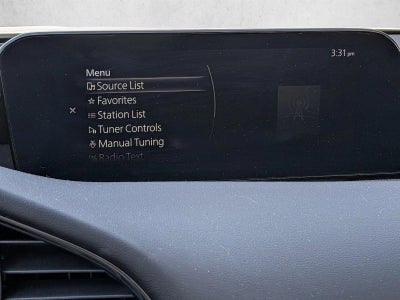 2024 Mazda Mazda3 Sedan 2.5 S Preferred FWD