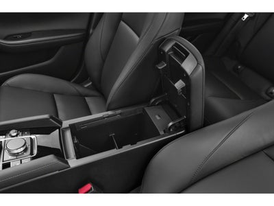 2024 Mazda Mazda3 Sedan 2.5 S Preferred FWD