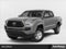 2021 Toyota Tacoma 4WD 4WD SR Double Cab 5' Bed V6 AT (Natl)