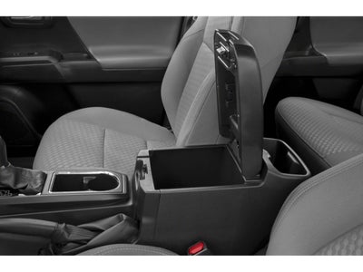 2021 Toyota Tacoma 4WD 4WD SR Double Cab 5' Bed V6 AT (Natl)