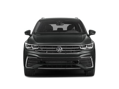 2023 Volkswagen Tiguan 2.0T SEL R-Line 4MOTION