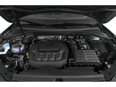 2023 Volkswagen Tiguan 2.0T SEL R-Line 4MOTION