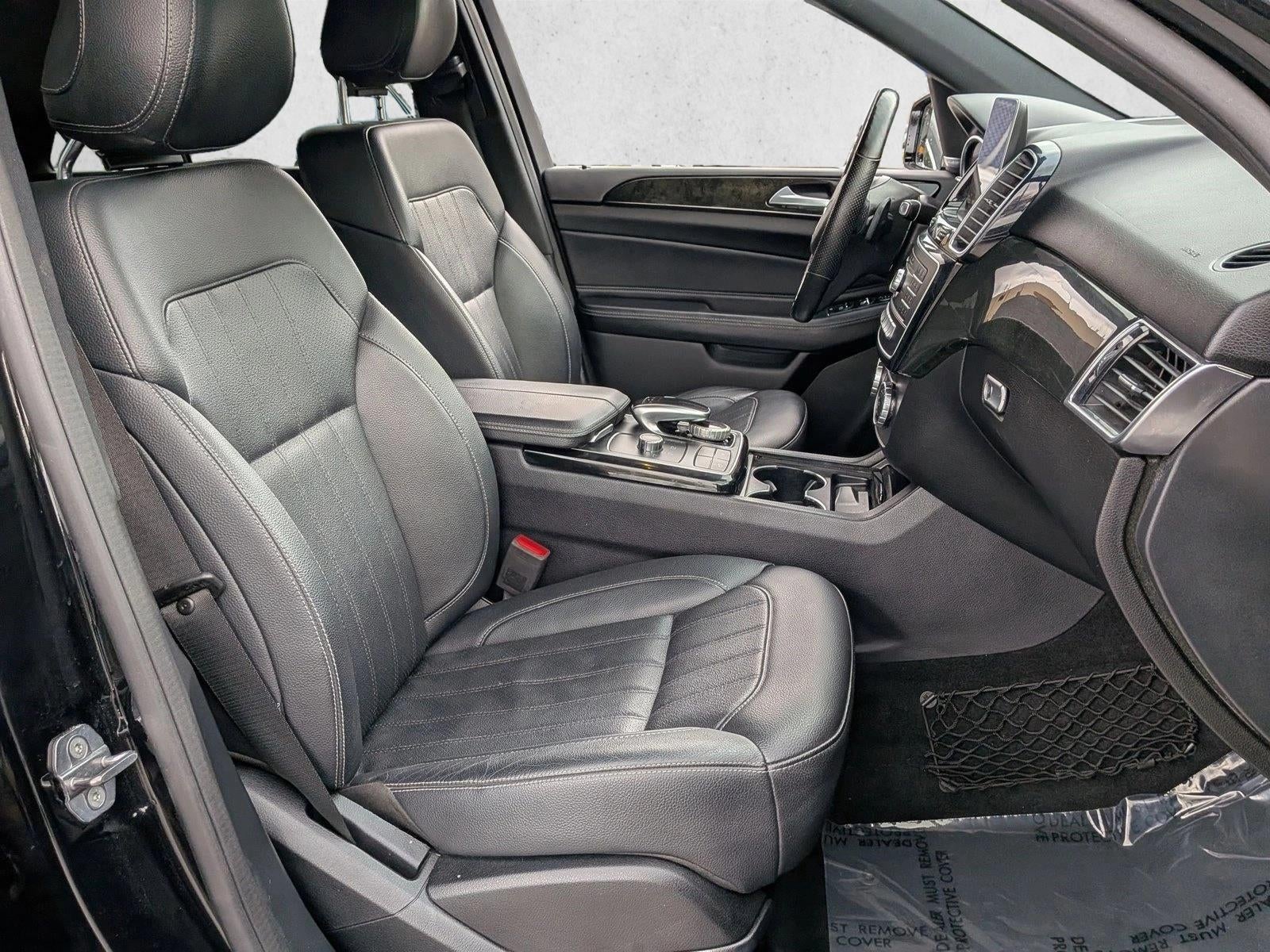 2018 Mercedes-Benz GLE GLE 350 4MATIC® SUV