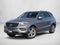 2015 Mercedes-Benz M-Class ML 350 SUV