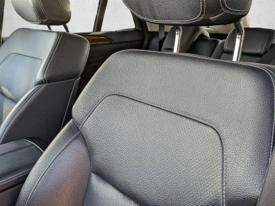 2015 Mercedes-Benz M-Class ML 350 SUV
