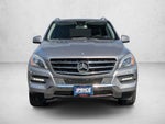 2015 Mercedes-Benz M-Class ML 350 SUV