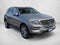 2015 Mercedes-Benz M-Class ML 350 SUV